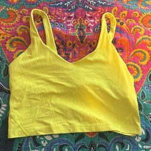Lululemon align tank